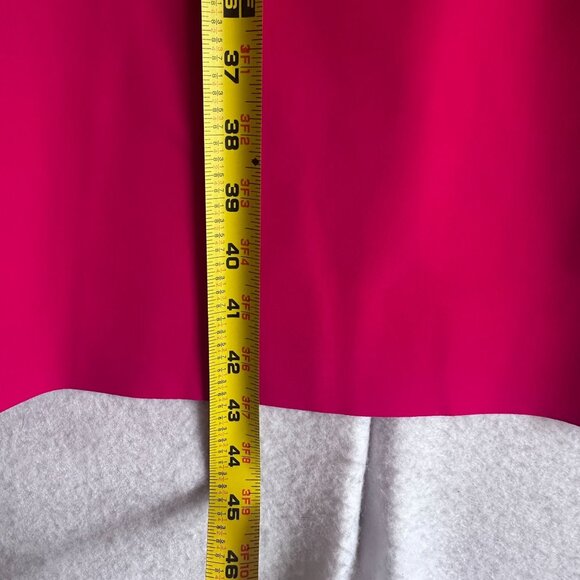 CHIARA BONI LA PETITE ROBE Guendaline Halter Dress - Pink Size EU 50 / US 14 - Picture 12 of 12